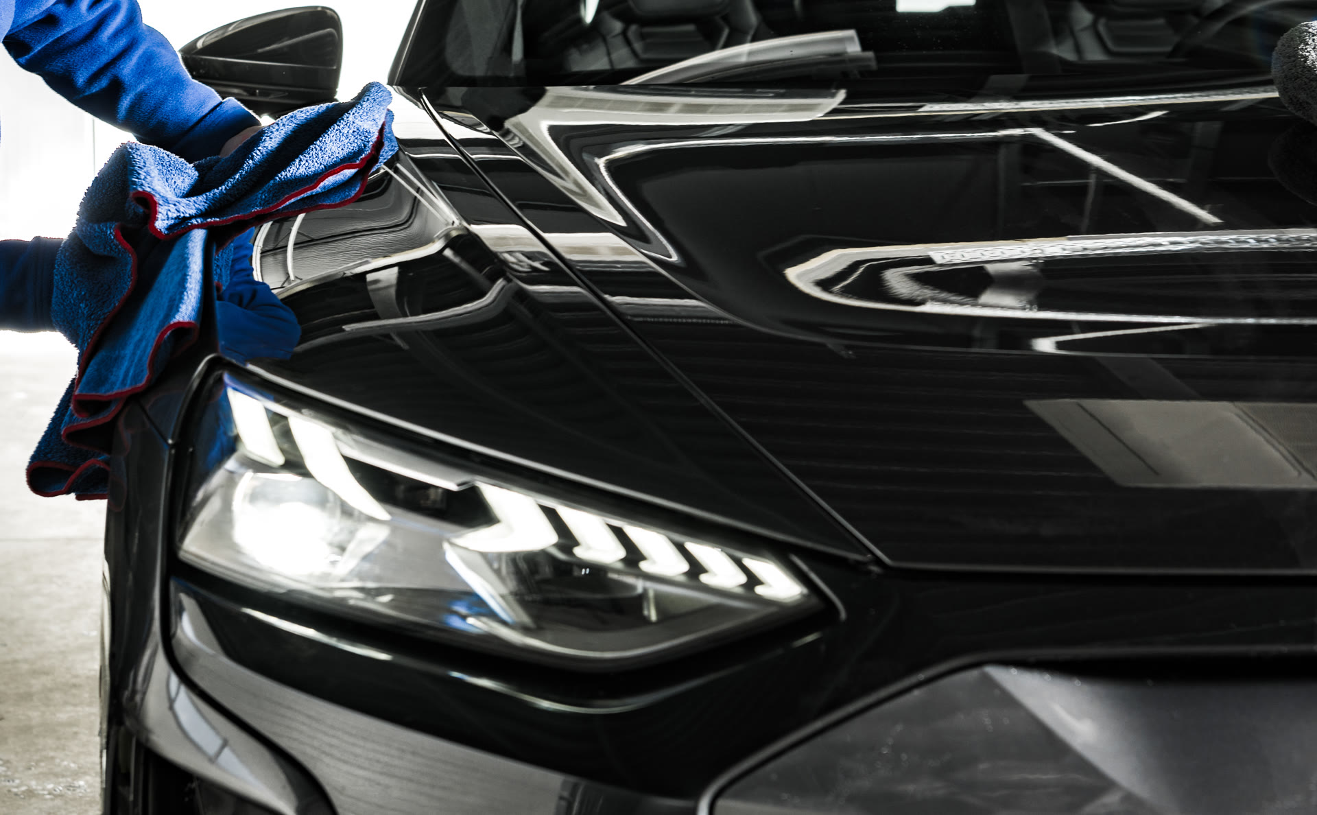 Paint Correction
